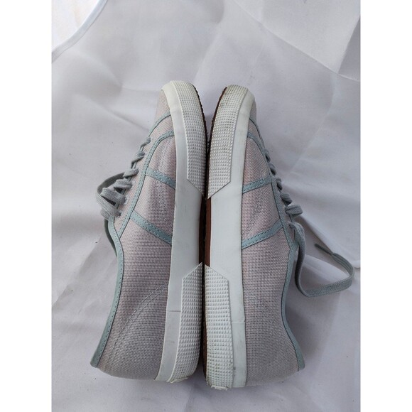 superga sneakers size 9 or 39.5 - Picture 3 of 5